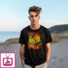 Once Upon A Time On The Internet 2025 T-Shirt