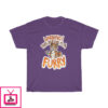 Orange Cat – T-Shirt