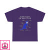 Otter Blue – T-Shirt
