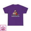 PAWS – T-Shirt