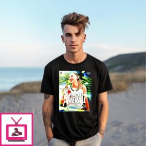Paige Bueckers Dallas Wings First Overall Draft Pick T-Shirt