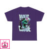 Panic Mode! – T-Shirt