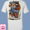Personalized Hot Rod Mr Gasser T Shirt