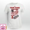 Personalized Name Shirt If Your Name Can’t Fix It We’re All Screwed