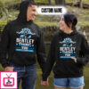 Personalized Name Shirts It’s A Bentley Thing You Wouldn’t Understand Gift For Your Love