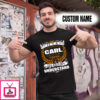 Personalized Name Shirts It’s A Carl Thing You Wouldn’t Understand