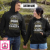 Personalized Name Shirts It’s A Gerardo Thing You Wouldn’t Understand Gift For Your Love