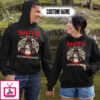 Personalized Name Shirts Team Smith Life Time Member