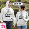Personalized Name Shirts The Legend Is Alive Robert An Endless Legend