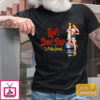 Personalized Pin Up Girls Speed Shop Shirts