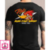 Personalized Rag Top Shop Mr Horsepowe T-shirt