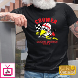 Personalized Rat Rod Racing Shirts Personalized Rat Rod Racing Shirts