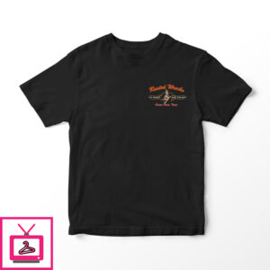 Personalized Rusted Wrecks In Rust We Trust Shirt Personalized Rusted Wrecks In Rust We Trust Shirt