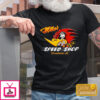 Personalized Speed Shop Hot Rod Shop Mr Horsepower T Shirts