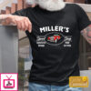 Personalized Speed Shop Tshirts