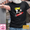 Personalized Vintage Shop Truck Shirt