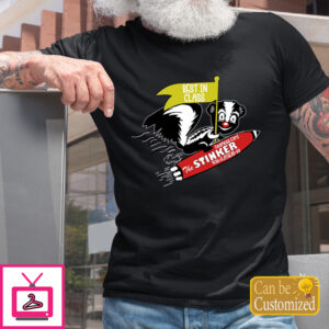 Personalized Vintage Shop Truck Shirt