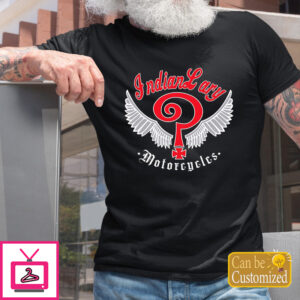 Pinstripe For Motorcycles Shirts