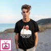 Pope Francis Rest In Peace 1936 – 2025 T-Shirt
