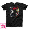 Porky’s Strip Club Neon Logo T-Shirt