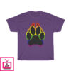 Pride Canine – T-Shirt