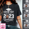 Proud Family Senior Graduation 2023 T-Shirt