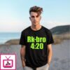 Randy Orton Rk-Bro 4 20 T-Shirt