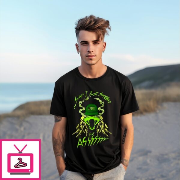 Randy Orton Rk-Bro 420 Assss T-Shirt