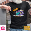 Rat Fink For Hot Rod Speed Shop T Shirts