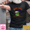 Rat Fink Frankenstein Style T Shirts