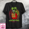 Rat Fink Tee Shirts Gift For Hot Rod Lovers