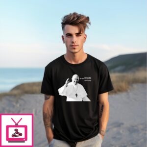 Rest In Peace Pope Francis We All Have The Duty To Do Good 2025 T-Shirt