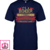 Shirt For Bender Name