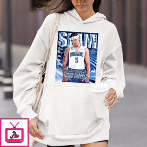Slam Paolo Banchero T Shirt, Hoodie, And Sweatshirt Collection