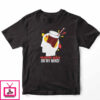 Soda On My Mind – Aum Mangalam Singlem Merchandise T-Shirts