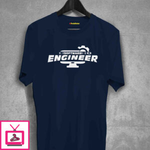 Software Engineer T-Shirt