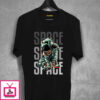 Space Nasa T-Shirt