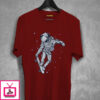 Space Suit Nasa T-Shirt