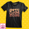 Sparky Little Dude Kids T-Shirt