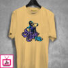Stylefree Graffiti T-Shirt