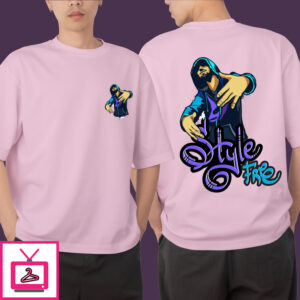 Stylefree Oversize T-Shirt