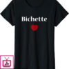 T-Shirt Bichette