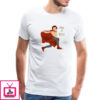 Take It Easy, Nacho Libre, El Luchador Mascarado T-Shirt