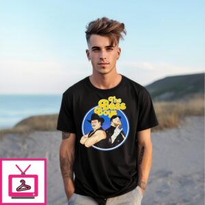 The Bass Boys Shirt