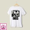 The Dirty Honeymoon Tour Inxs T-Shirt