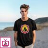 The Fireman Don’T Panic, It’S Kranick Lfgm T-Shirt