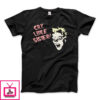 The Lost Boys – David – Cry Little Sister T-Shirt