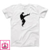 The Ministry of Silly Walks T-Shirt