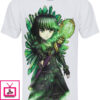 Tokyo Spirit Oka Sceptre Men’S Sub T-Shirt