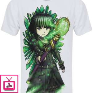 Tokyo Spirit Oka Sceptre Men’S Sub T-Shirt